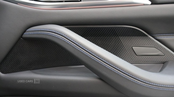 Used BMW 4 Series 2022 for sale - 76528398: Photo 44