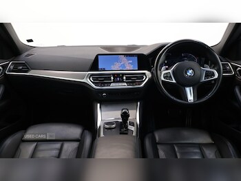 Used BMW 4 Series 2022 for sale - 76528398: Photo