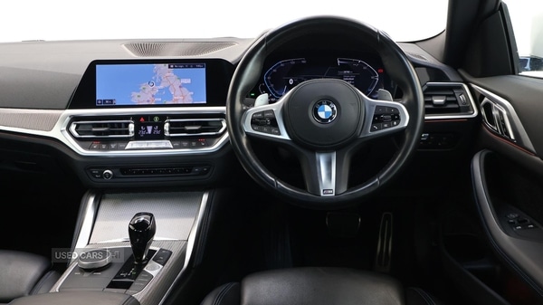 Used BMW 4 Series 2022 for sale - 76528398: Photo 5