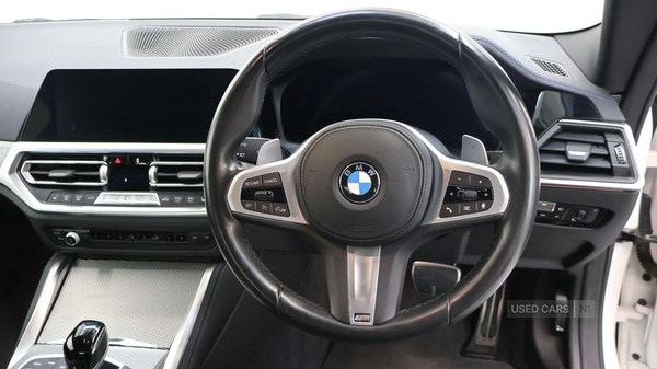 Used BMW 4 Series 2022 for sale - 76528398: Photo 6