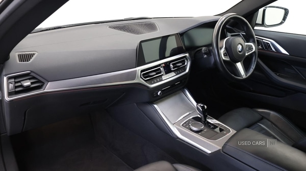 Used BMW 4 Series 2022 for sale - 76528398: Photo 7