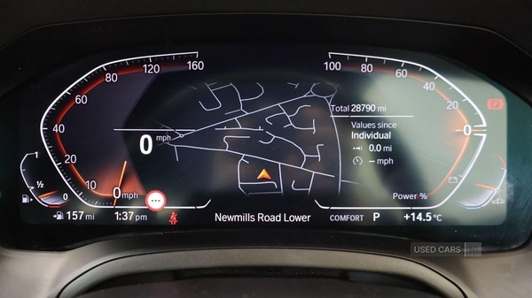 Used BMW 4 Series 2022 for sale - 76528398: Photo 9