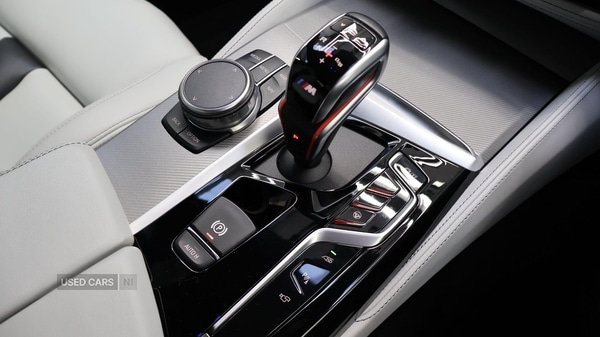 Used BMW M5 2019 for sale - 77785209: Photo 10