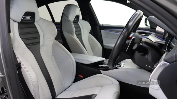 Used BMW M5 2019 for sale - 77785209: Photo 11