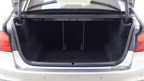 Used BMW M5 2019 for sale - 77785209: Photo 13