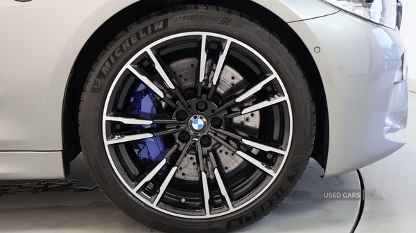 Used BMW M5 2019 for sale - 77785209: Photo 14