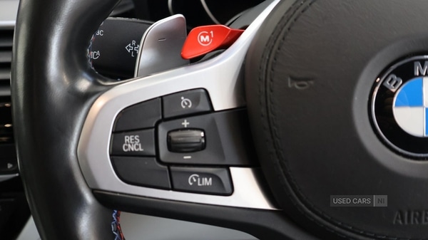 Used BMW M5 2019 for sale - 77785209: Photo 17