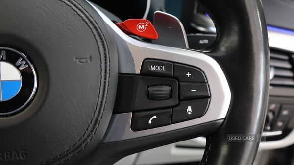 Used BMW M5 2019 for sale - 77785209: Photo 18
