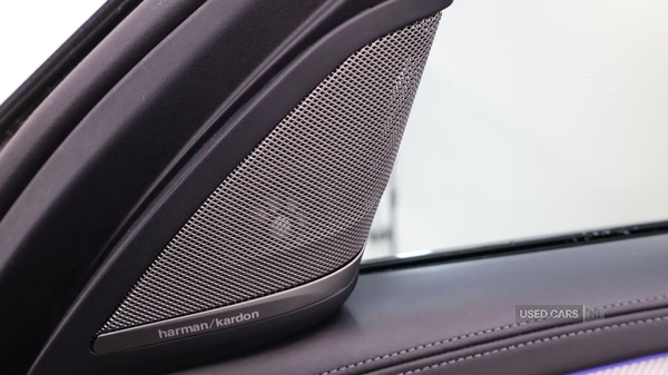 Used BMW M5 2019 for sale - 77785209: Photo 20