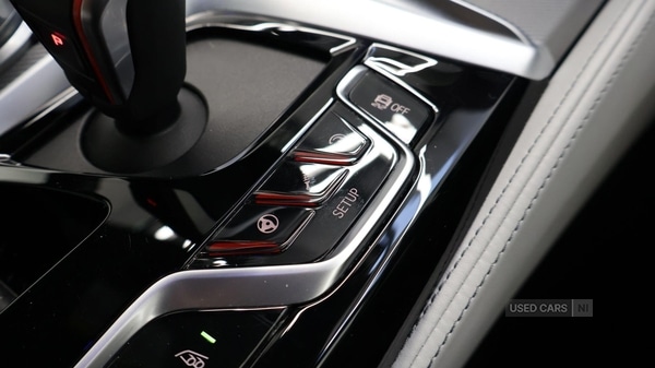 Used BMW M5 2019 for sale - 77785209: Photo 22