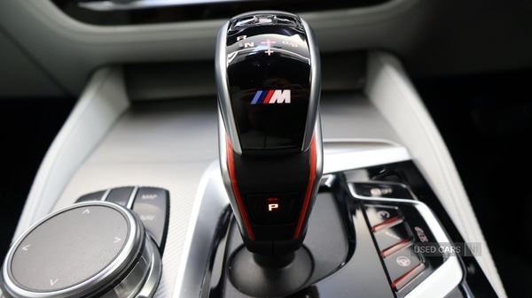 Used BMW M5 2019 for sale - 77785209: Photo 23