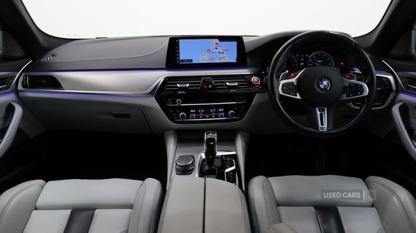 Used BMW M5 2019 for sale - 77785209: Photo 24