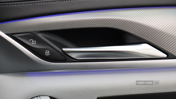 Used BMW M5 2019 for sale - 77785209: Photo 25