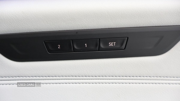 Used BMW M5 2019 for sale - 77785209: Photo 26