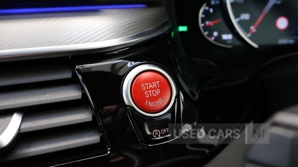 Used BMW M5 2019 for sale - 77785209: Photo 34