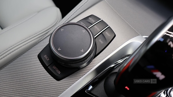 Used BMW M5 2019 for sale - 77785209: Photo 35