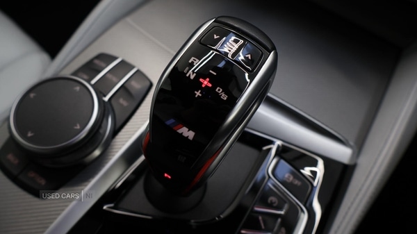 Used BMW M5 2019 for sale - 77785209: Photo 36