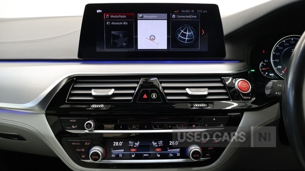 Used BMW M5 2019 for sale - 77785209: Photo 38