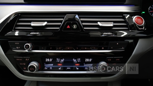 Used BMW M5 2019 for sale - 77785209: Photo 39