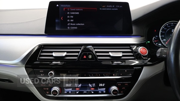 Used BMW M5 2019 for sale - 77785209: Photo 40