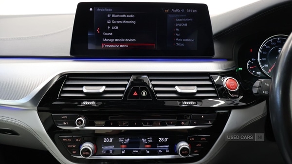 Used BMW M5 2019 for sale - 77785209: Photo 41