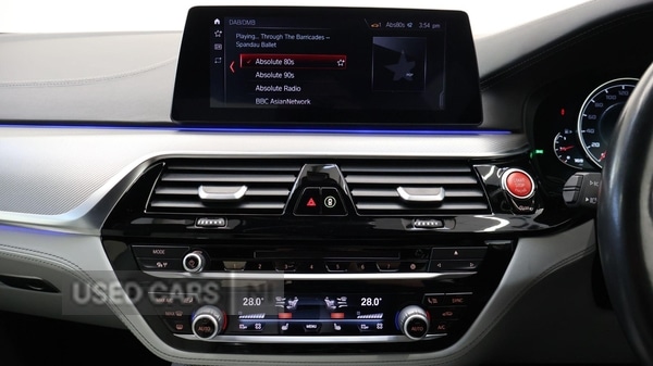 Used BMW M5 2019 for sale - 77785209: Photo 42