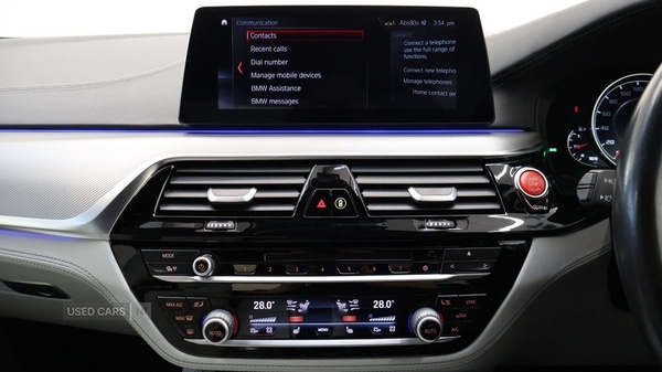 Used BMW M5 2019 for sale - 77785209: Photo 43