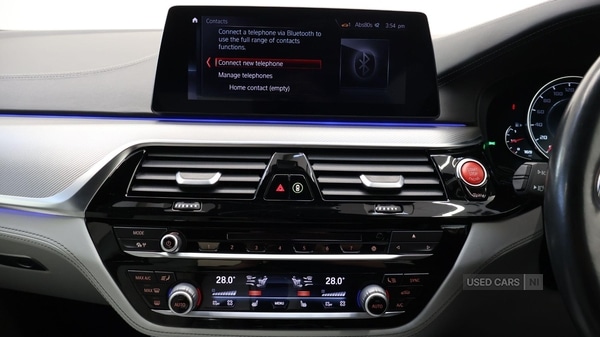 Used BMW M5 2019 for sale - 77785209: Photo 44