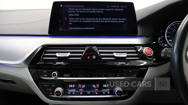 Used BMW M5 2019 for sale - 77785209: Photo 45