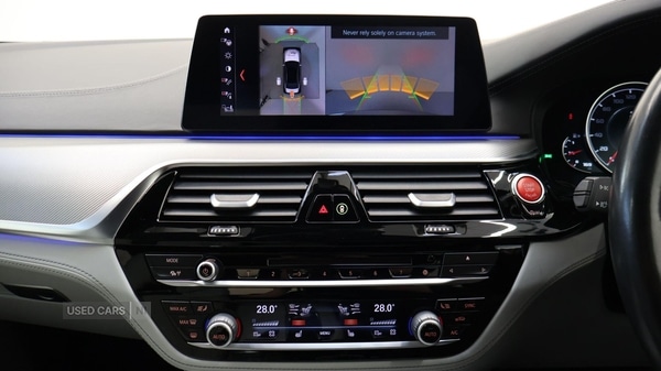 Used BMW M5 2019 for sale - 77785209: Photo 46