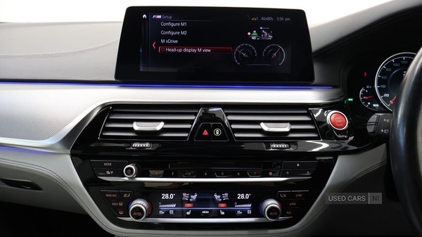 Used BMW M5 2019 for sale - 77785209: Photo 49