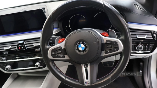 Used BMW M5 2019 for sale - 77785209: Photo 5