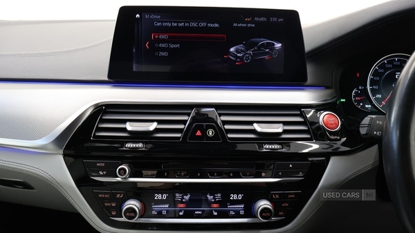 Used BMW M5 2019 for sale - 77785209: Photo 50