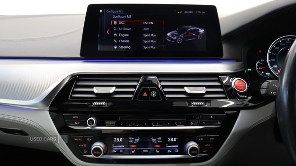 Used BMW M5 2019 for sale - 77785209: Photo 51