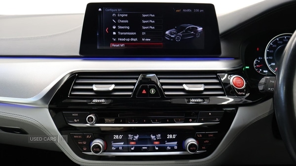 Used BMW M5 2019 for sale - 77785209: Photo 52