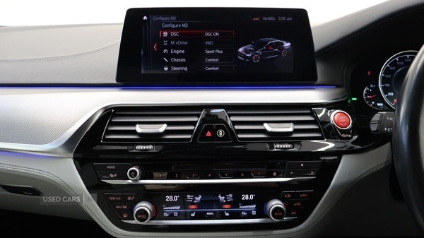 Used BMW M5 2019 for sale - 77785209: Photo 53