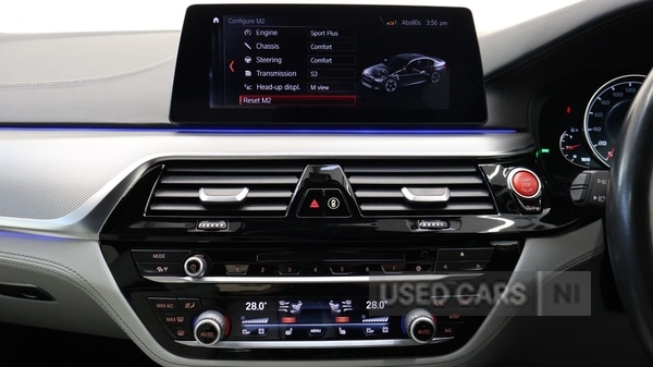 Used BMW M5 2019 for sale - 77785209: Photo 54