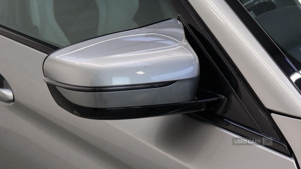 Used BMW M5 2019 for sale - 77785209: Photo 55