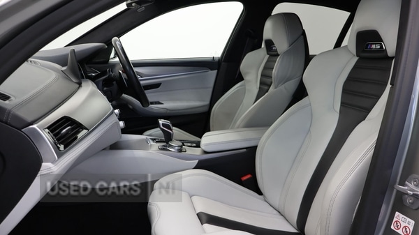 Used BMW M5 2019 for sale - 77785209: Photo 57