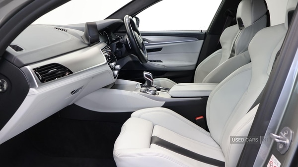 Used BMW M5 2019 for sale - 77785209: Photo 58