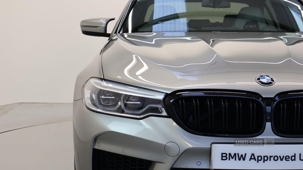 Used BMW M5 2019 for sale - 77785209: Photo 59