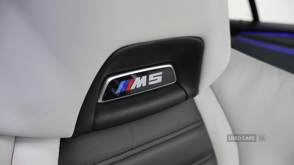 Used BMW M5 2019 for sale - 77785209: Photo 61