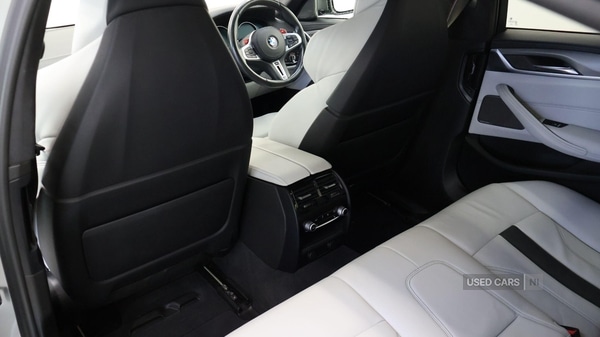 Used BMW M5 2019 for sale - 77785209: Photo 62