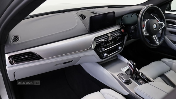 Used BMW M5 2019 for sale - 77785209: Photo 7