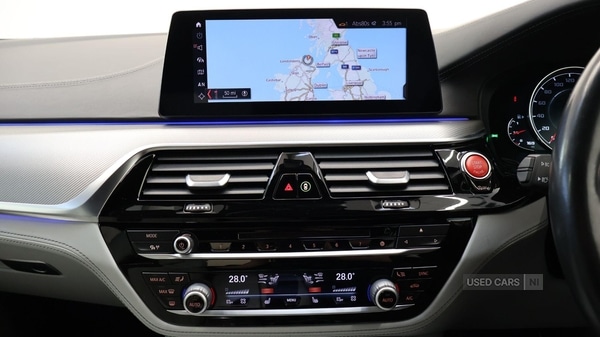 Used BMW M5 2019 for sale - 77785209: Photo 8