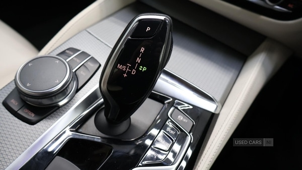 Used BMW 5 Series 2018 for sale - 77372246: Photo 10