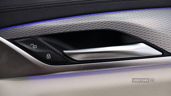 Used BMW 5 Series 2018 for sale - 77372246: Photo 15