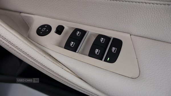 Used BMW 5 Series 2018 for sale - 77372246: Photo 17