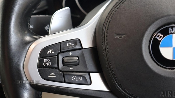 Used BMW 5 Series 2018 for sale - 77372246: Photo 20