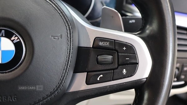 Used BMW 5 Series 2018 for sale - 77372246: Photo 21